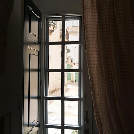 Casa Angolo Dei Sogni Martina Franca Ngoại thất bức ảnh