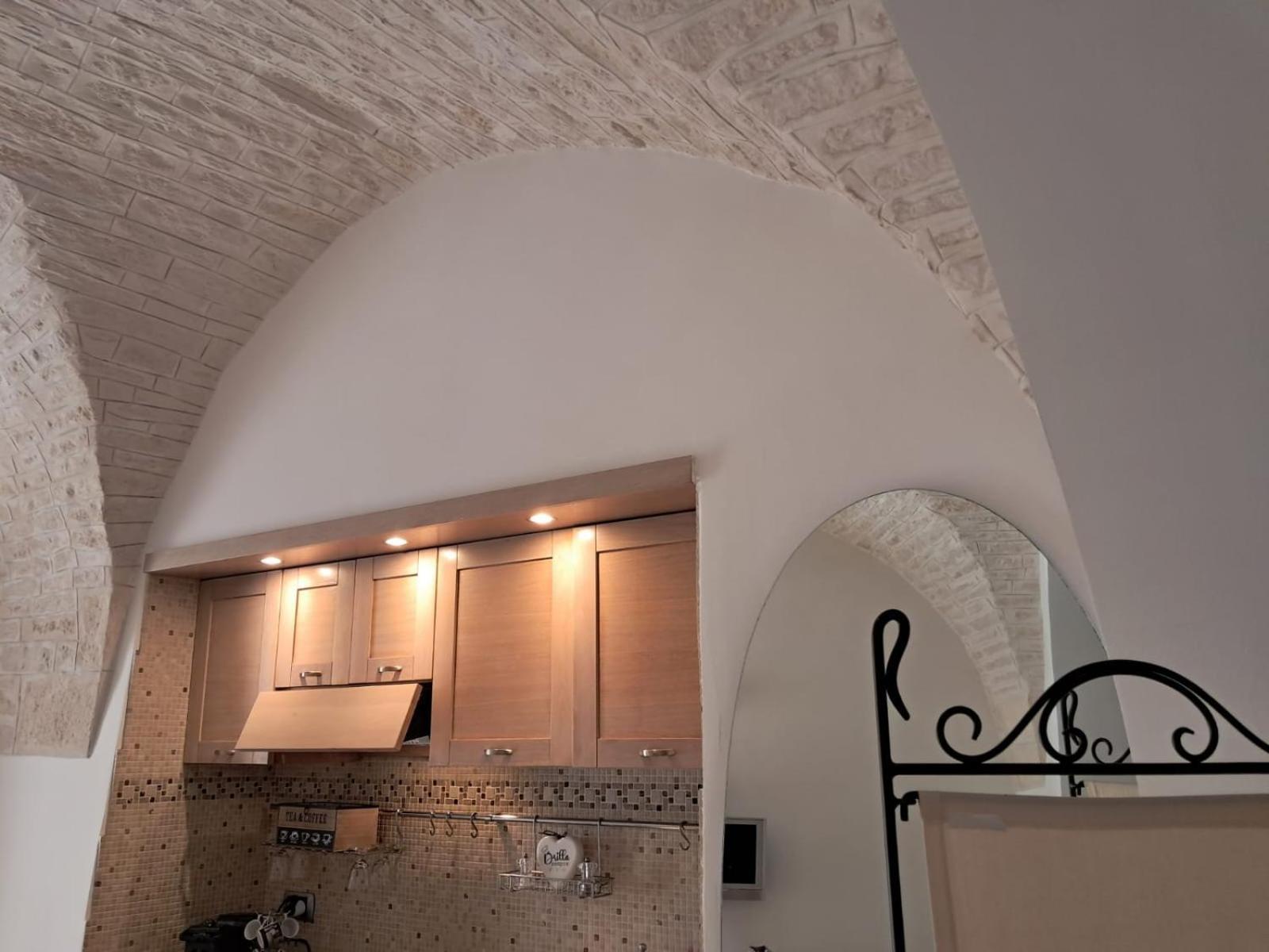 Casa Angolo Dei Sogni Martina Franca Ngoại thất bức ảnh