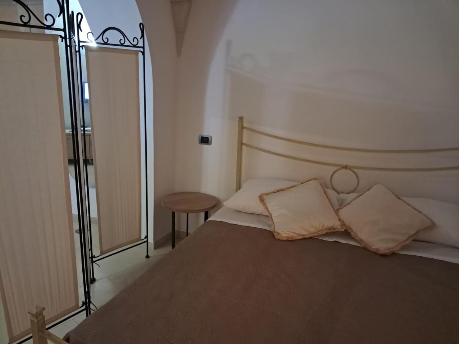 Casa Angolo Dei Sogni Martina Franca Ngoại thất bức ảnh