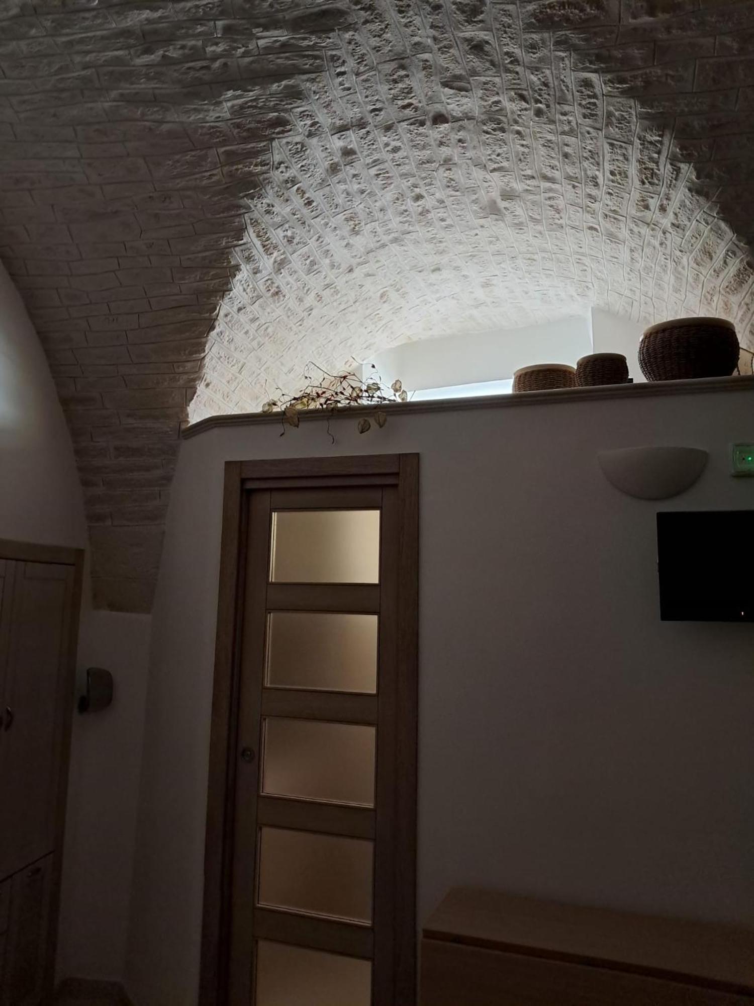 Casa Angolo Dei Sogni Martina Franca Ngoại thất bức ảnh