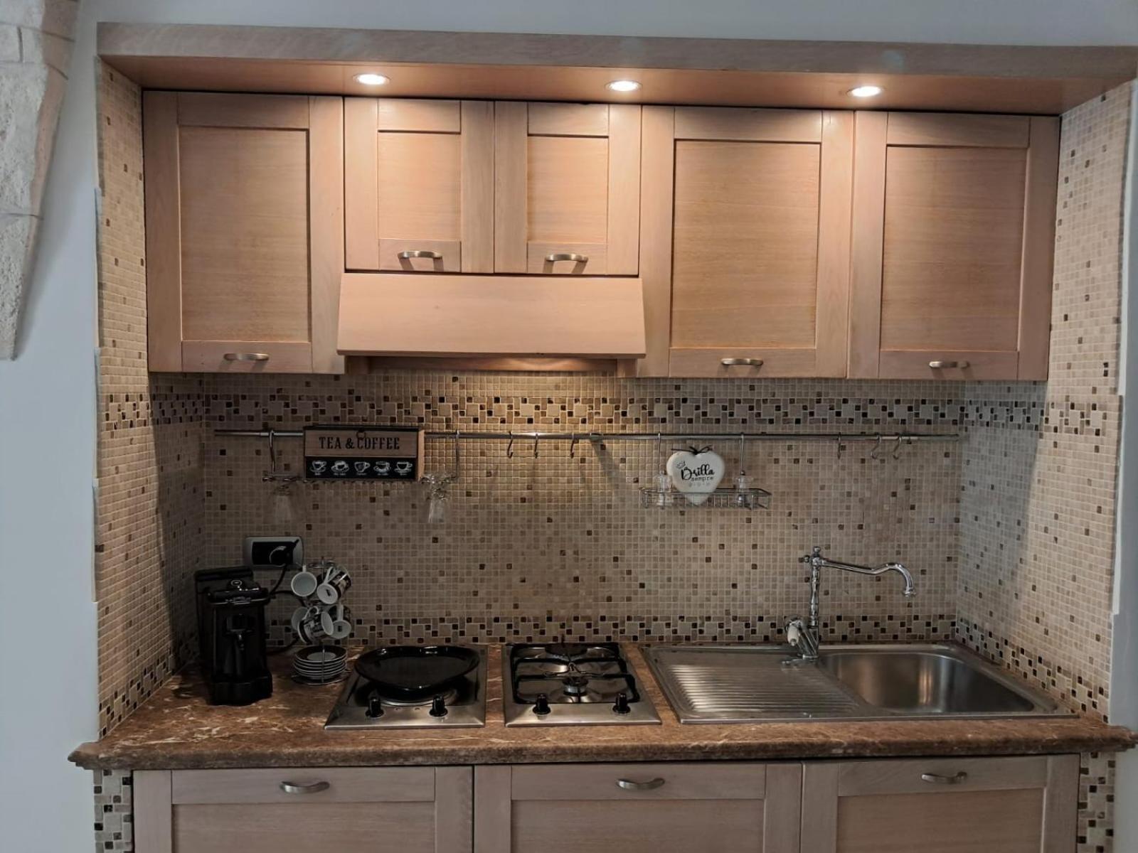 Casa Angolo Dei Sogni Martina Franca Ngoại thất bức ảnh
