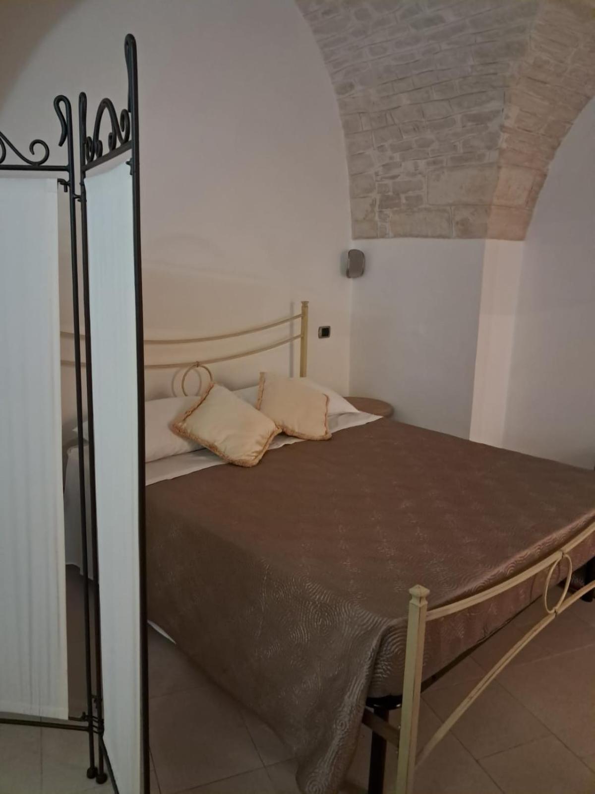 Casa Angolo Dei Sogni Martina Franca Ngoại thất bức ảnh