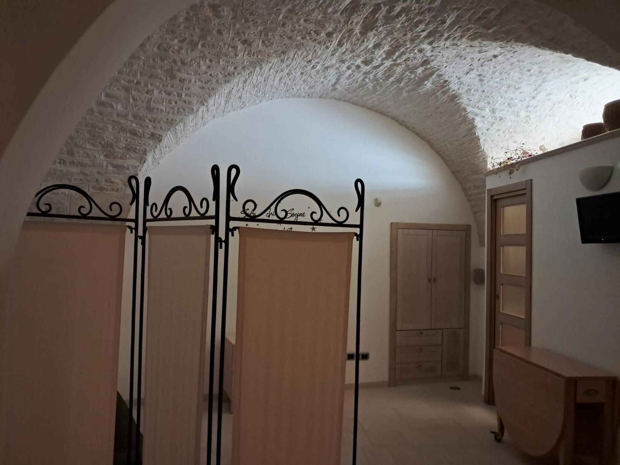 Casa Angolo Dei Sogni Martina Franca Ngoại thất bức ảnh