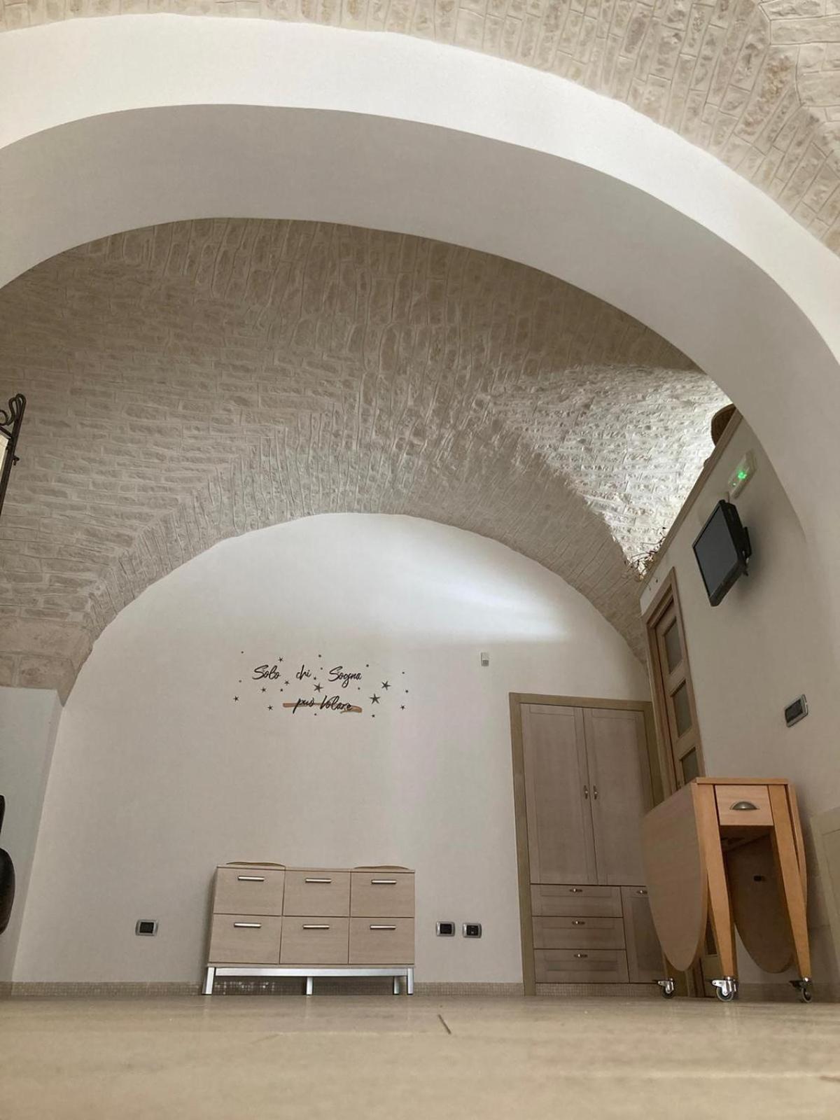 Casa Angolo Dei Sogni Martina Franca Ngoại thất bức ảnh