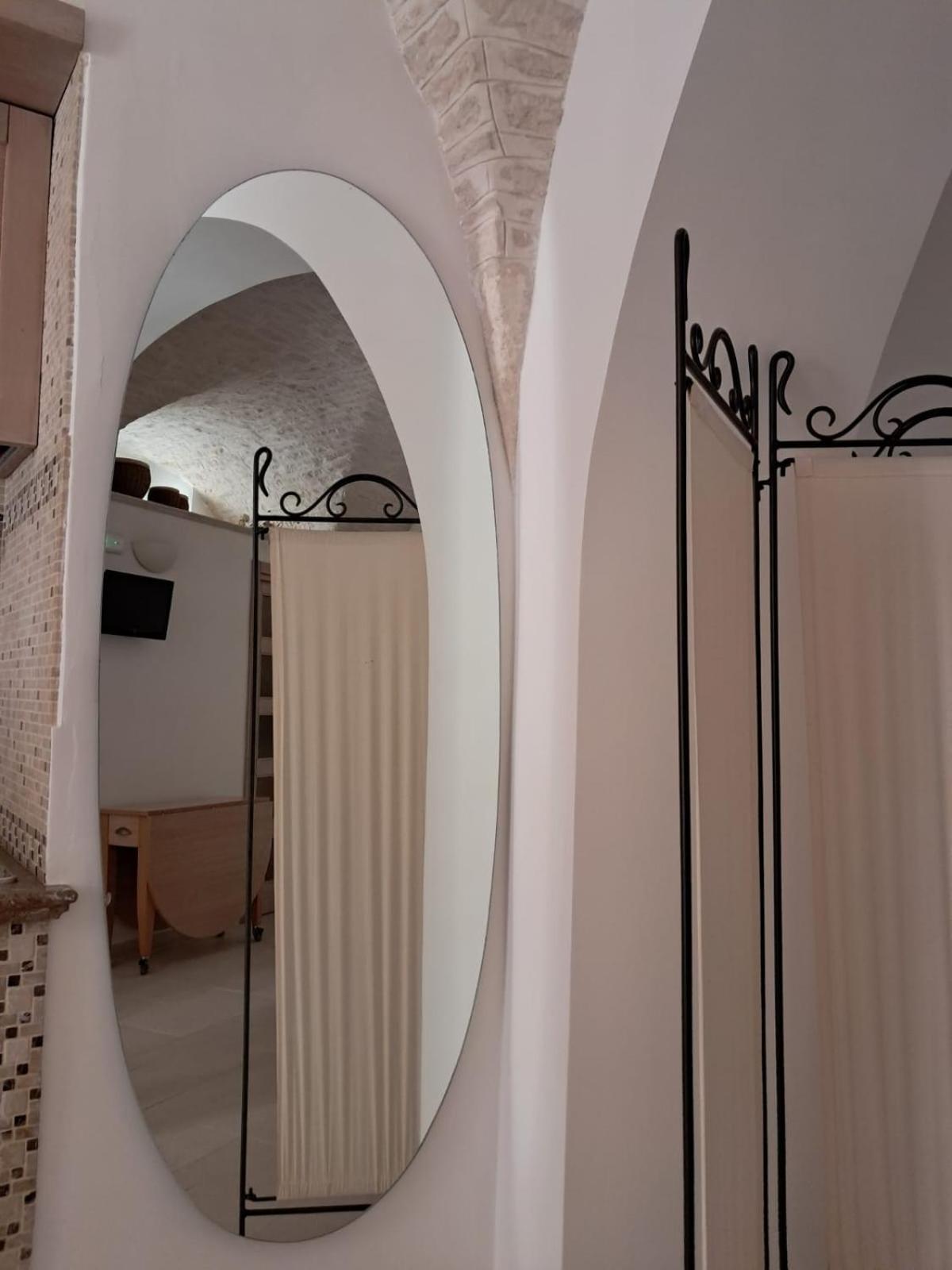Casa Angolo Dei Sogni Martina Franca Ngoại thất bức ảnh